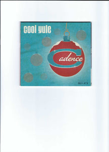 Cool Yule by Cadence