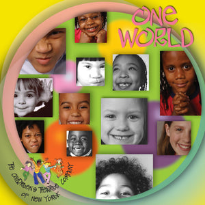 ONE WORLD by the CTC Singers