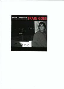 Train 48 Soundtrack produced by jack Lenz