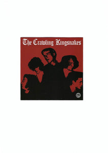 The Crawling Kingsnakes
