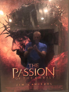 The Passion Soundtrack by Jack Lenz